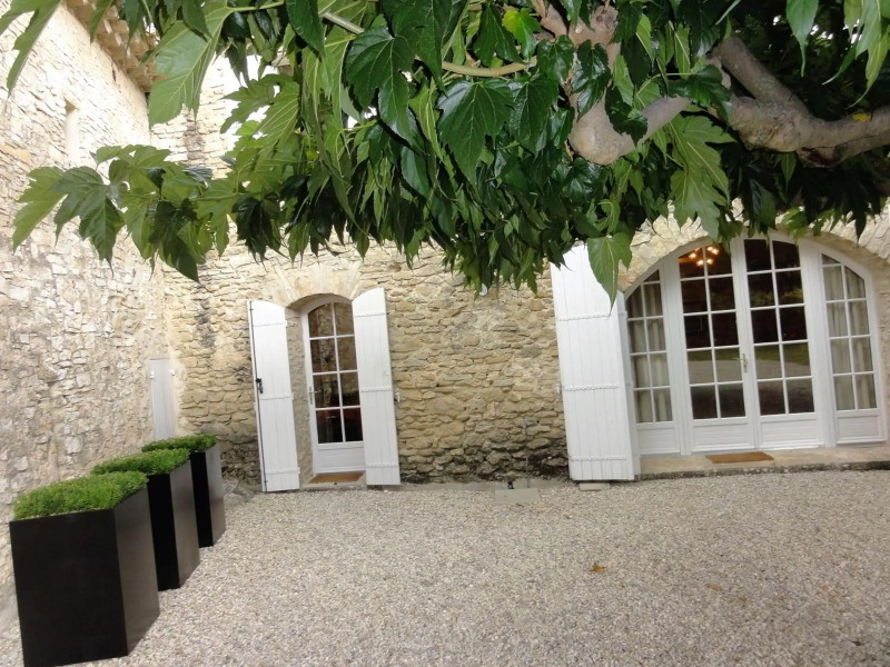 B&B Le Mas de Colongene