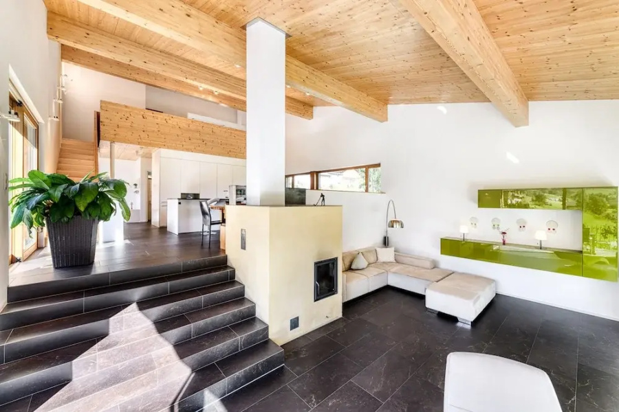 Panorama Chalet Bellavista