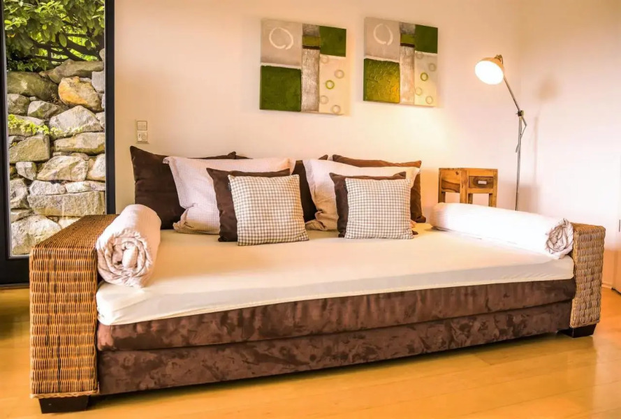 Anja's Ferienwohnung Europa Park