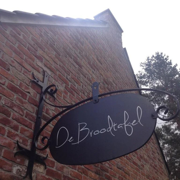 B&B De Broodtafel