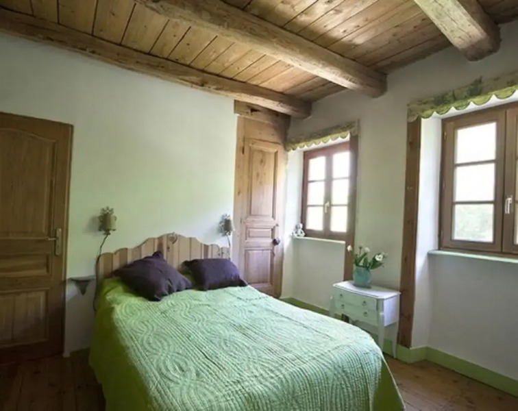 La Roche Aux Fee