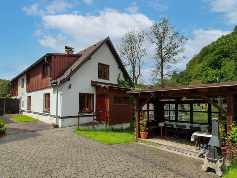 U Splavu 6 Mal Sk la