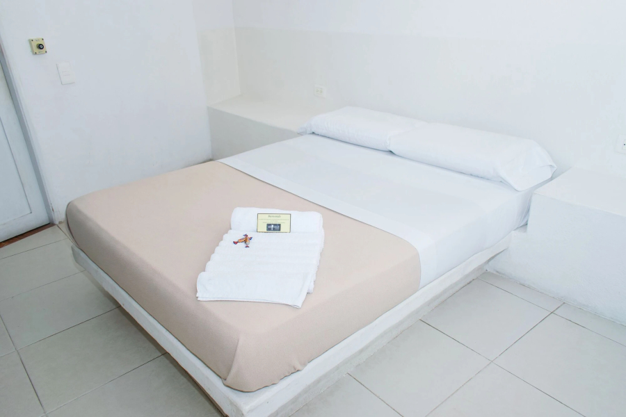 Hostal Boutique Casa Escallon