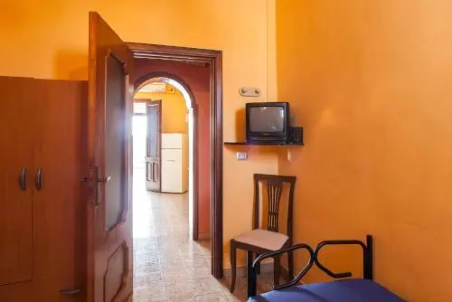 Apartment with View M206