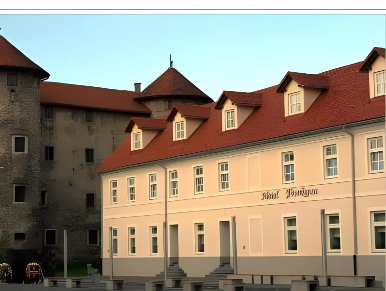 Hotel Frankopan