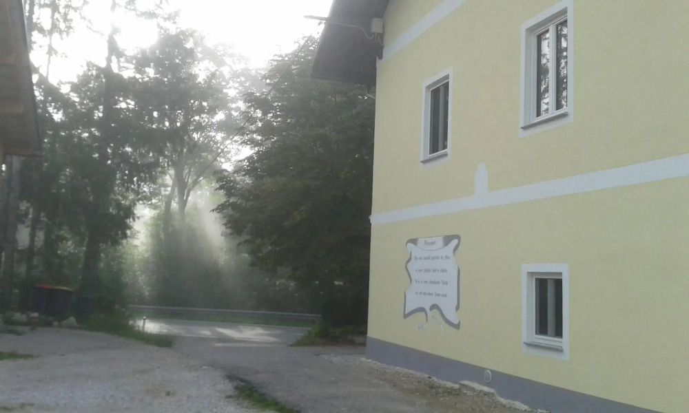 Ferienwohnung Leitner