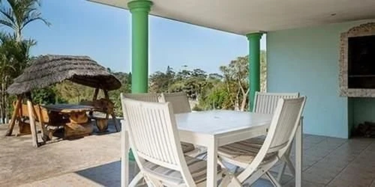 African Dreamz Bed and Breakfast