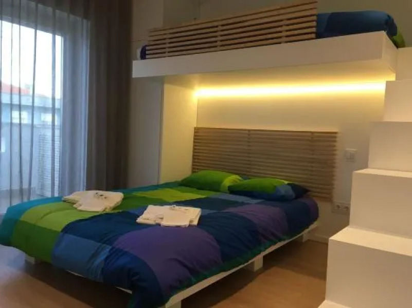 Acqua House by Rent4all