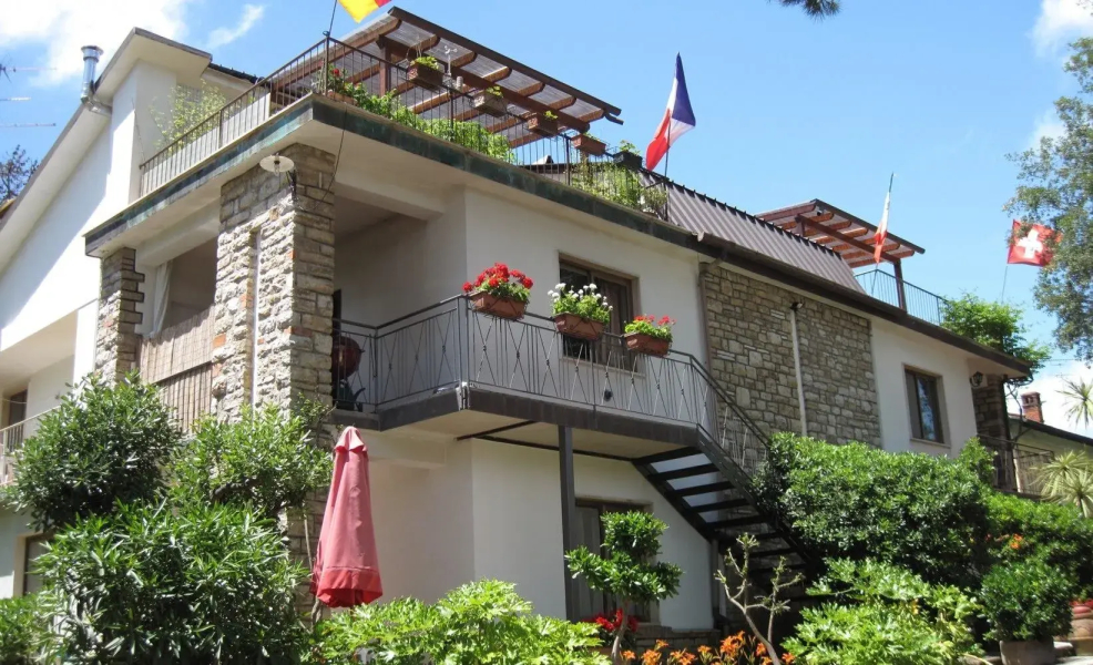 Casa Furrer