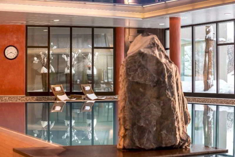 Dorint Resort Blüemlisalp - INH 25223