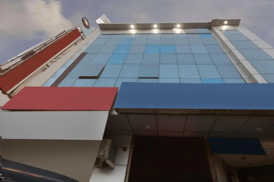 OYO Premium Station Road Ranchi