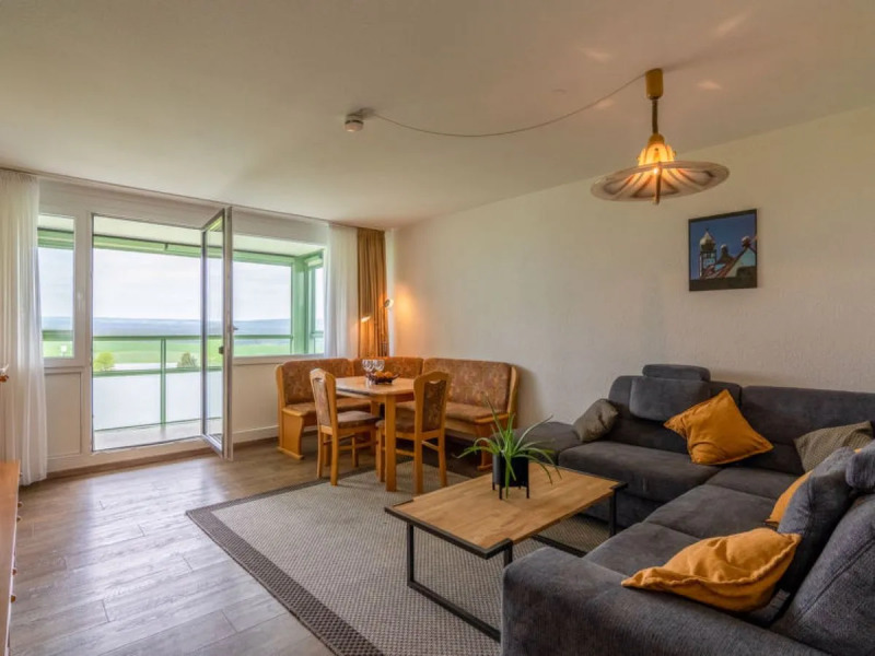 Apartment K 40 Dittishausen