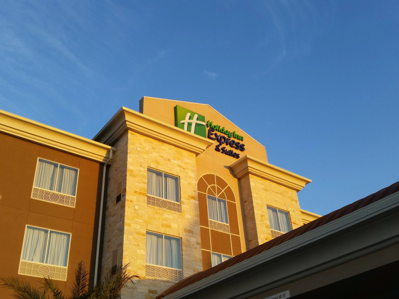 Holiday Inn Express & Suites Atascocita - Humble - Kingwood by IHG