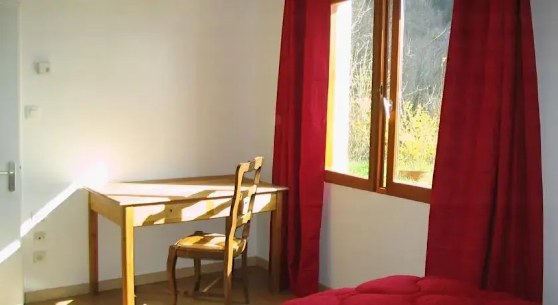 Gite Solpen