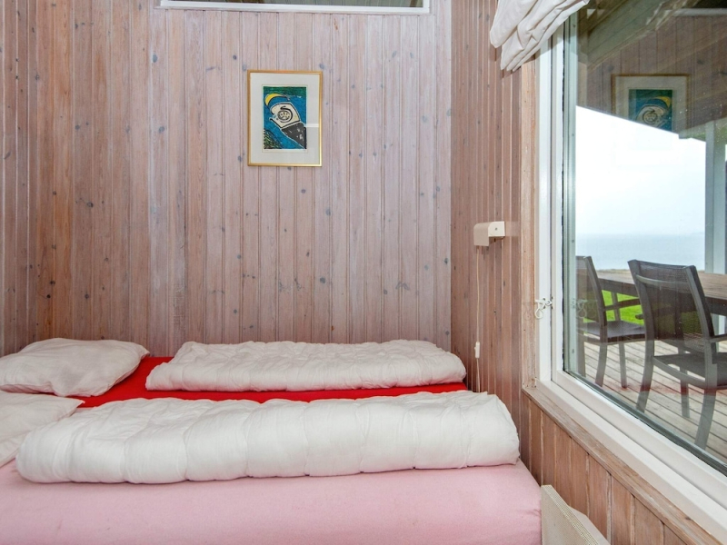 5 Person Holiday Home in Rendbjerg Strand Egernsund