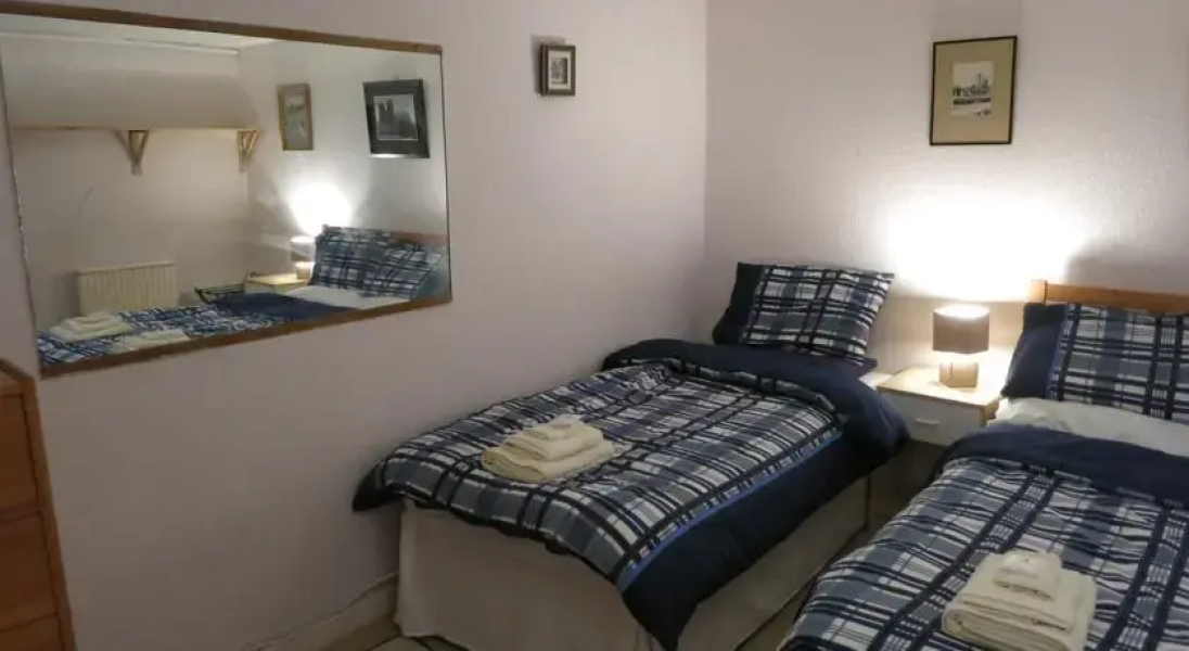 Twenty Five Guest House