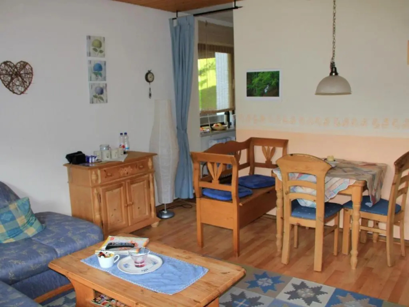 Ferienwohnung Mattenklotz