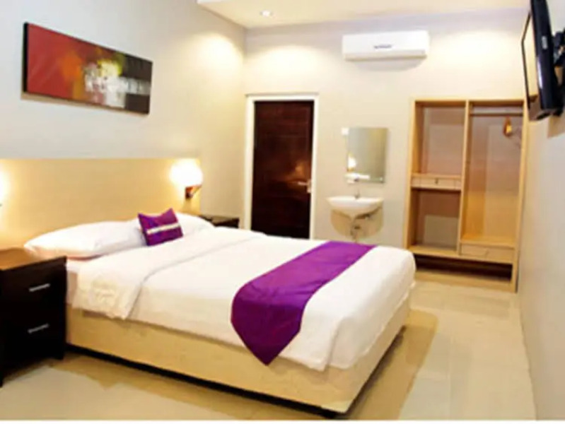 贝勒扎自然度假酒店(Belleza Natura Hotel & Resort)