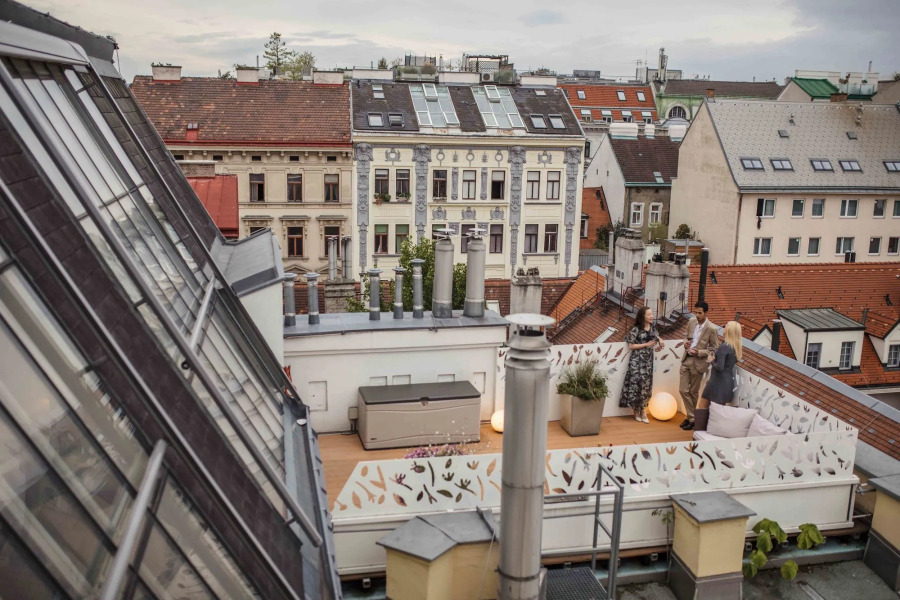 Hotel Rathaus Wein & Design