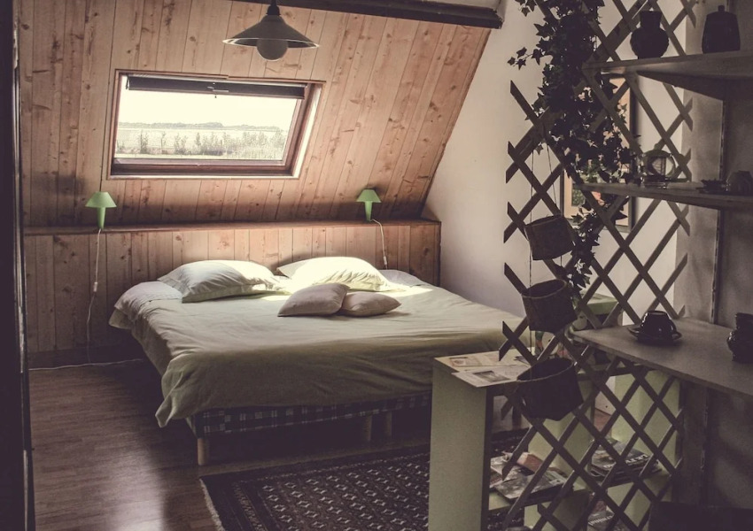 La Ferme Des Luthiers