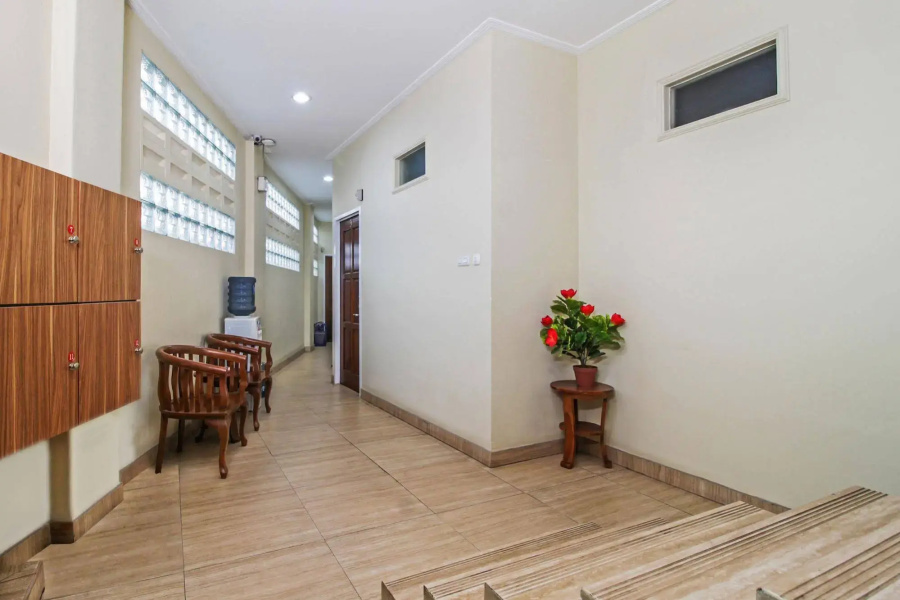 Kwitang Guest House