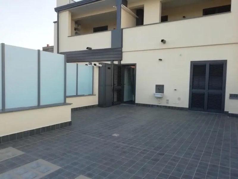 Residenza Zaffiro