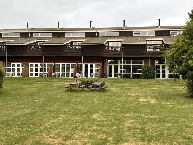 Nordbornholms Feriecenter