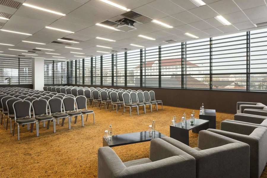 Ramada Oradea