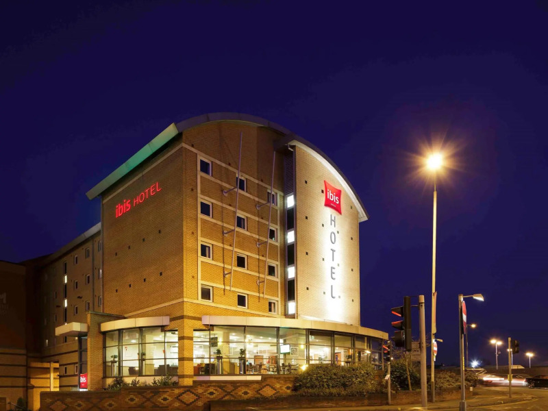 ibis Leicester City
