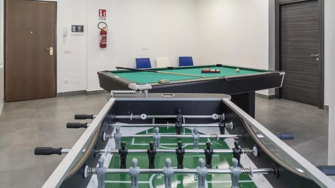 Residence Palazzo dei Delfini