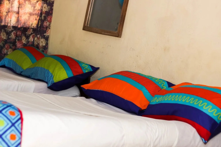 Mkunkhula Baobab Lodge