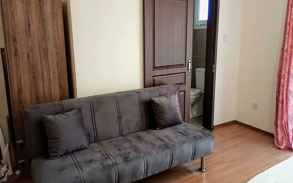 Longbeach Studio Apartment