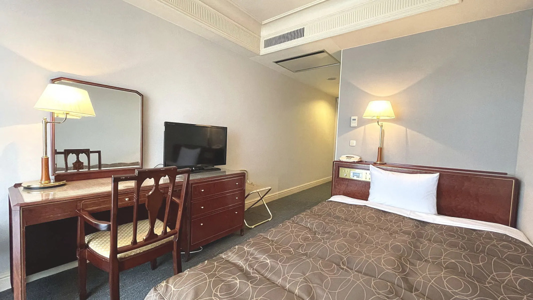 Fukui Academia Hotel