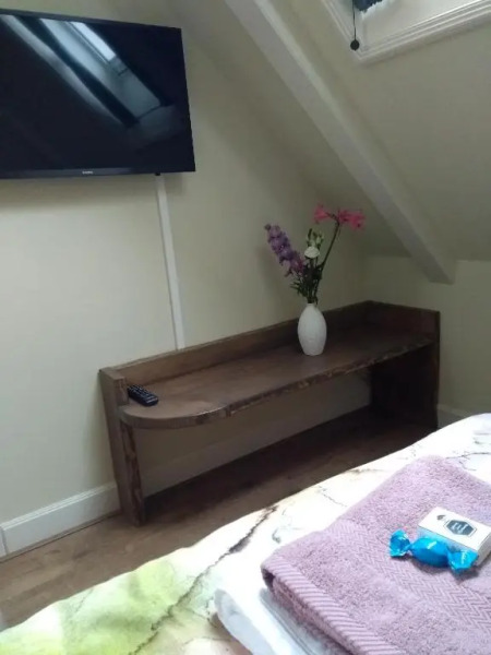 Bed & Breakfast Ons Nest