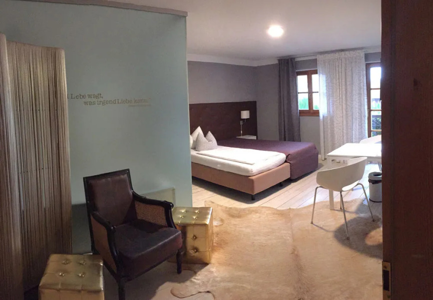 Augustlhof Restaurant & Hotel