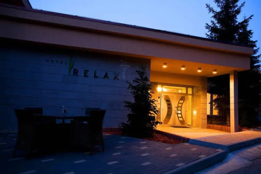 Hotel Relax