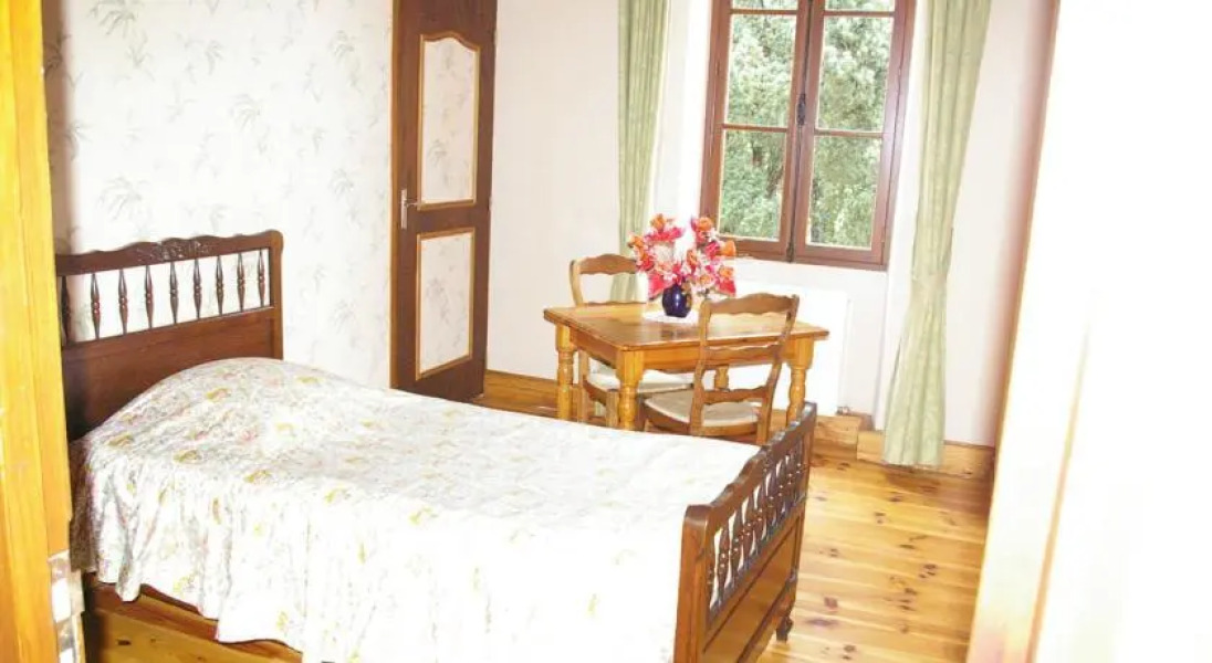 Chambres dHotes du Maine