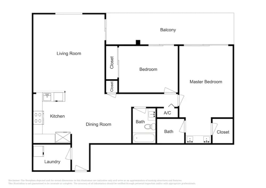 18320 Gulf Blvd Condo Unit 404