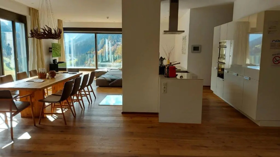 Residenz Schooren des Alpes - Apartment STUDIO 54 - TOP 9