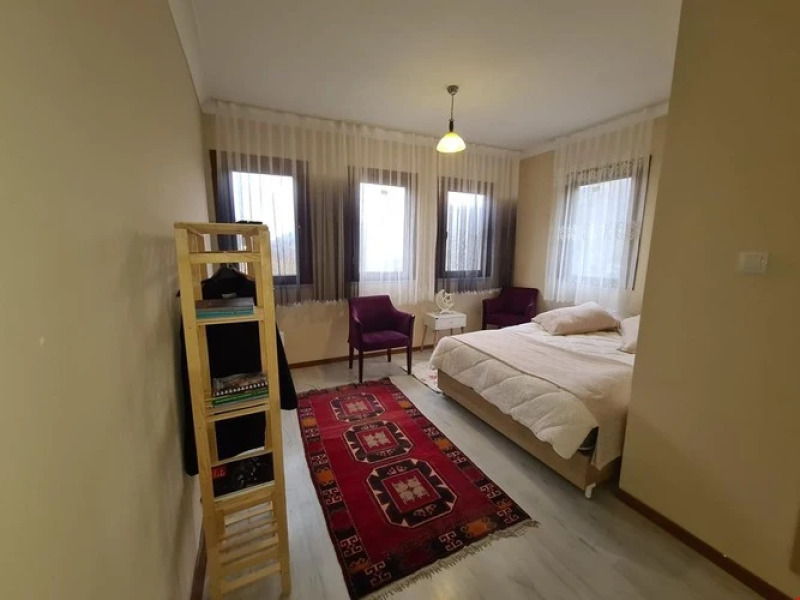 Ucmakdere Tas Pansiyon