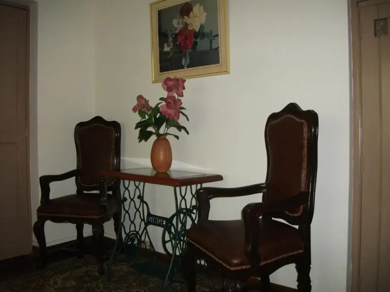 La Vieja Casona Hostal Turistico