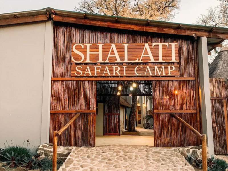 Shalati Safari Camp