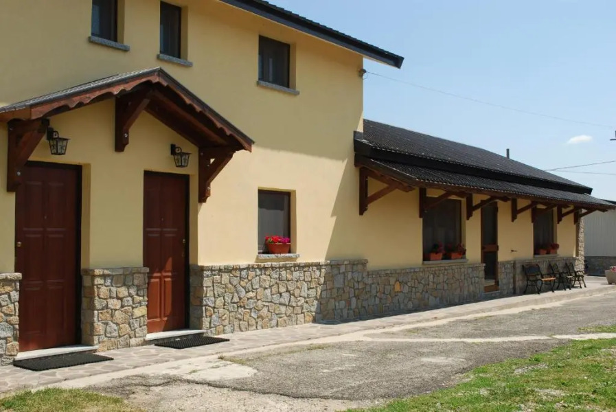 Agriturismo Fiorella