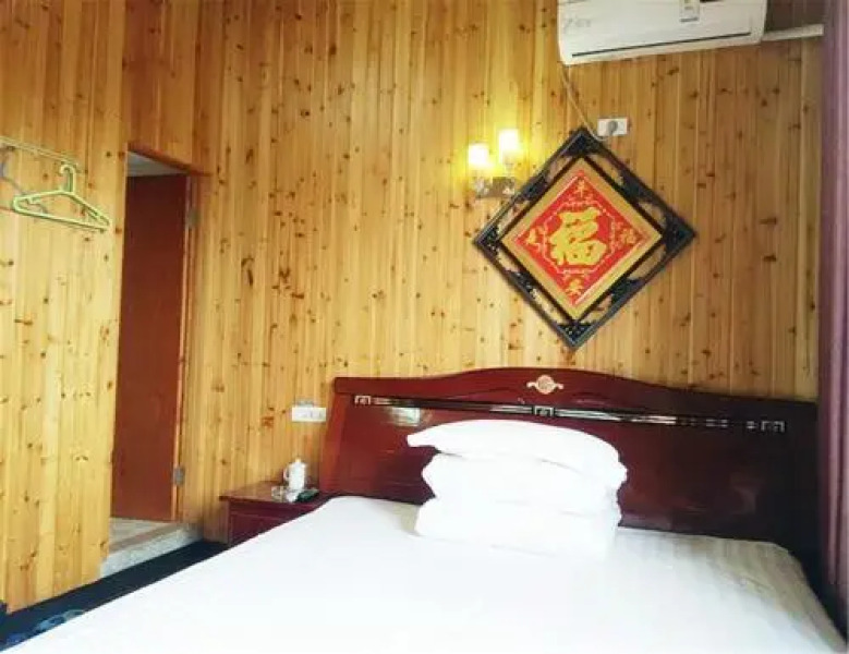 Wuzhen Xiao Zhang Hostel