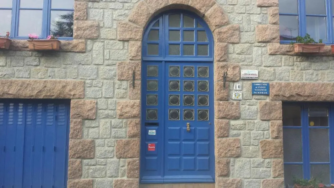 Chambre d'Hôtes de Scavet