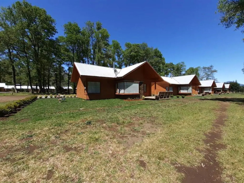 Centro Turístico El Regreso