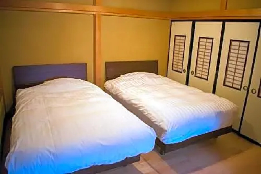 SATOYAMA STAY TONO-MACHI - Vacation STAY 77235v