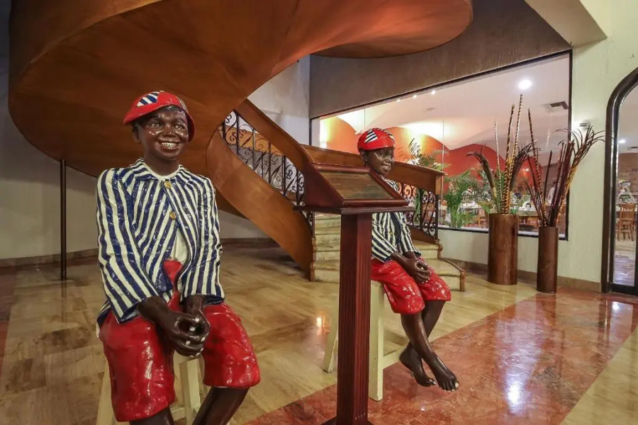 Real de Minas Poliforum