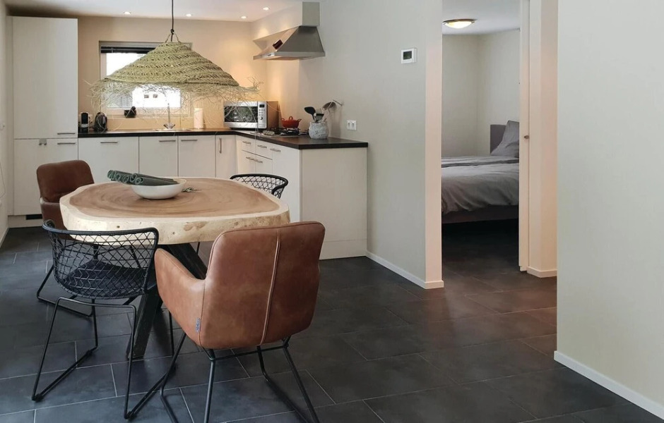 Stunning Home in Leende With 2 Bedrooms and Wifi