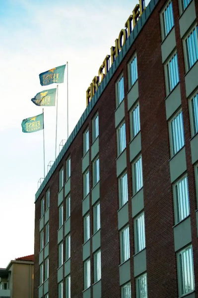 Comfort Hotel Sundsvall